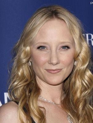Anne Heche