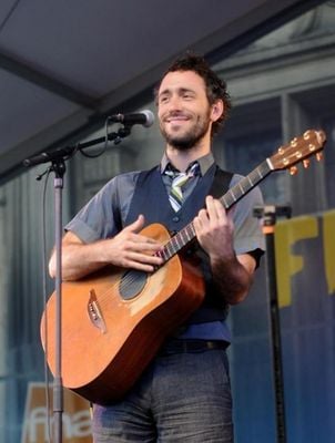 Charlie Winston