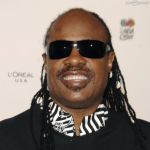 Stevie Wonder