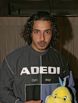 Moundir