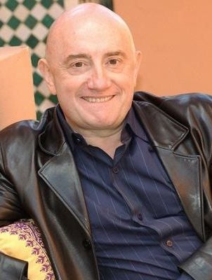 Michel Blanc
