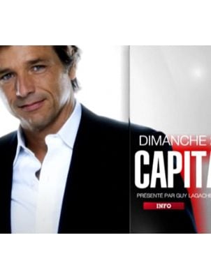 Guy Lagache