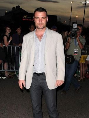 Liev Schreiber