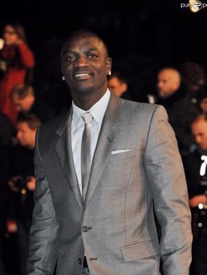 Akon