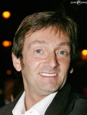 Pierre Palmade