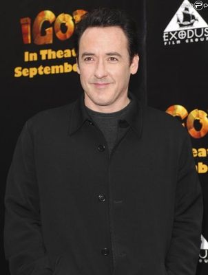 John Cusack