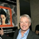 Patrice Carmouze