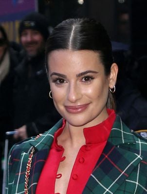 Lea Michele