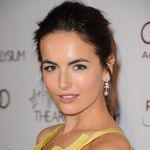 Camilla Belle