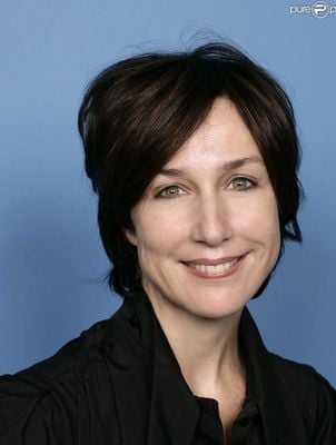 Elsa Zylberstein