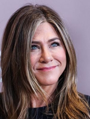 Jennifer Aniston
