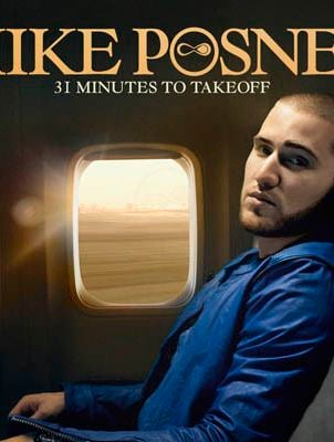 Mike Posner