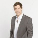 Josh Cooke
