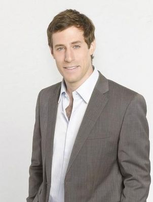 Josh Cooke