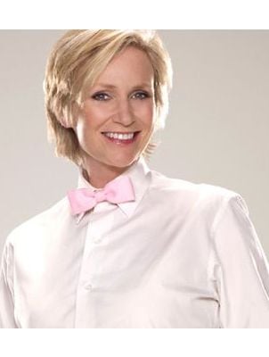 Jane Lynch