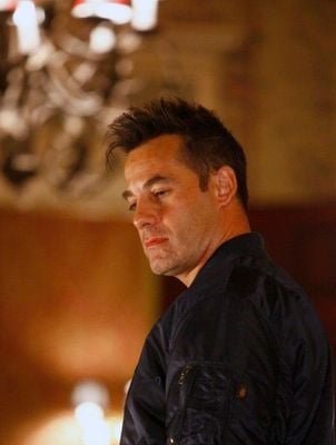 Adrian Pasdar