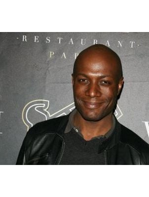 Harry Roselmack