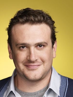 Jason Segel