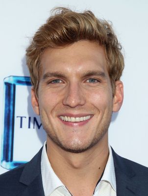 Scott Michael Foster