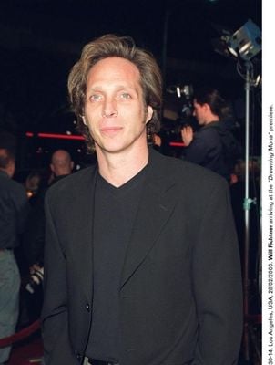 William Fichtner