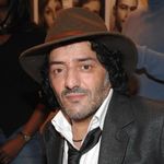 Rachid Taha