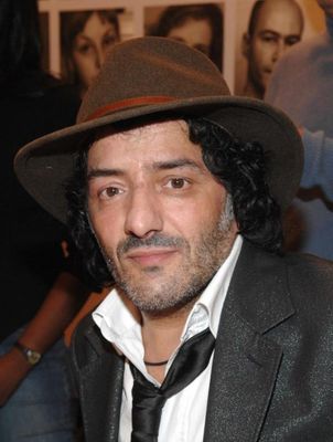 Rachid Taha
