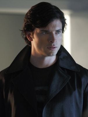 Tom Welling