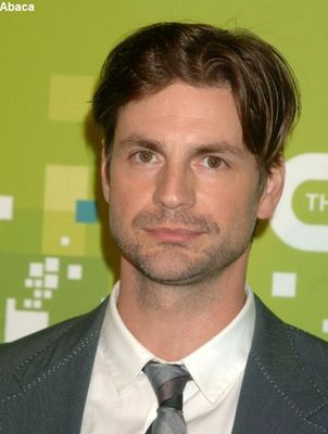 Gale Harold