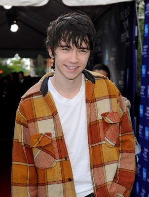 Liam Aiken