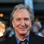 Alan Rickman