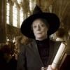 Maggie Smith