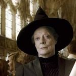 Maggie Smith