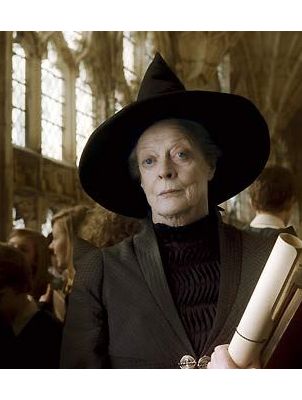 Maggie Smith