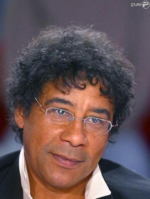Laurent Voulzy