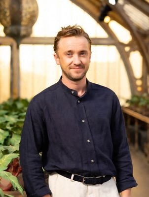 Tom Felton
