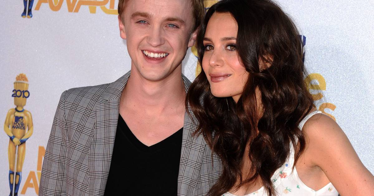 Tom Felton - biographie, photos, actualité - Purebreak