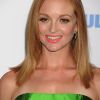 Jayma Mays