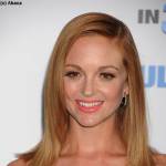 Jayma Mays