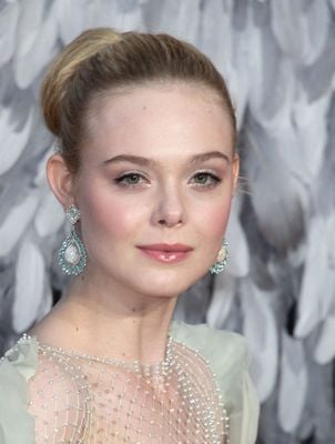Elle Fanning