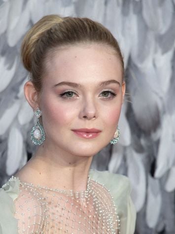 Elle Fanning