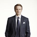 David Hornsby