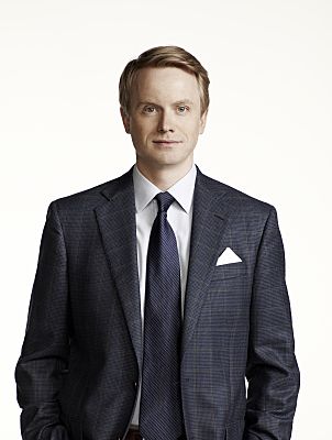 David Hornsby