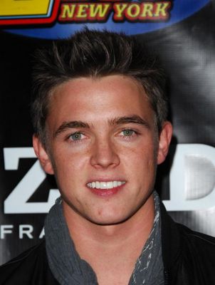 Jesse McCartney