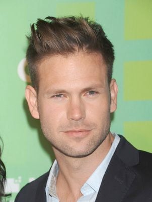 Matt Davis