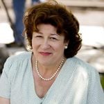 Margo Martindale