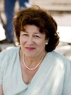 Margo Martindale