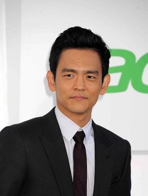 John Cho