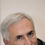 Dominique Strauss-Kahn