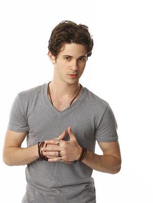 Connor Paolo