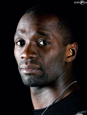 Claude Makélélé